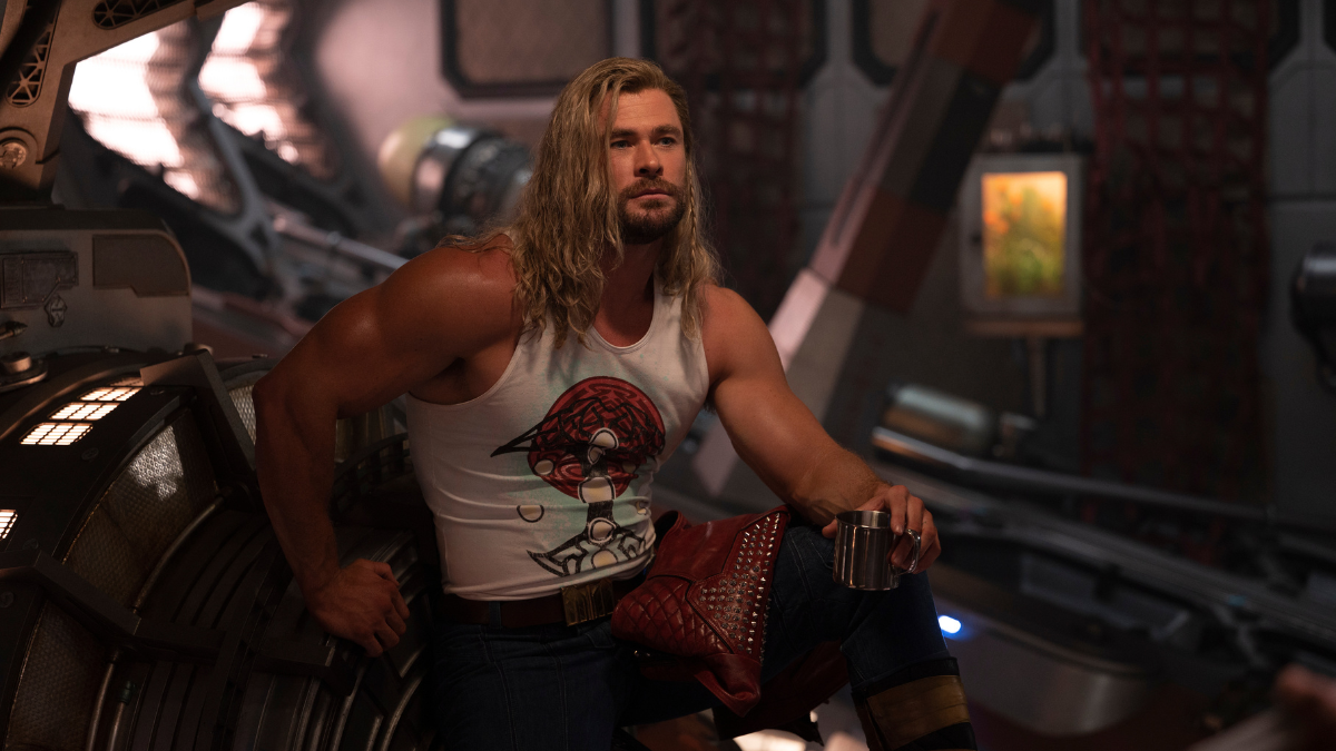Immagine di Thor 4: tagliate le scene con due star de Il Trono di Spade