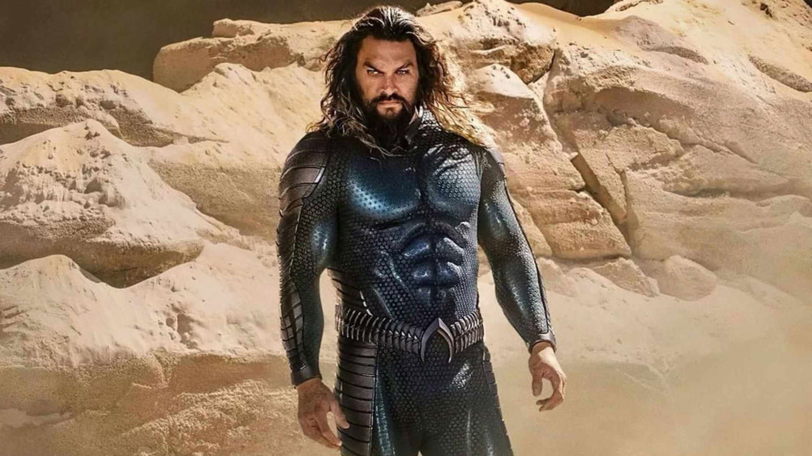 Immagine di Aquaman 2, il regista rivela la formula vincente con cui ha realizzato il film