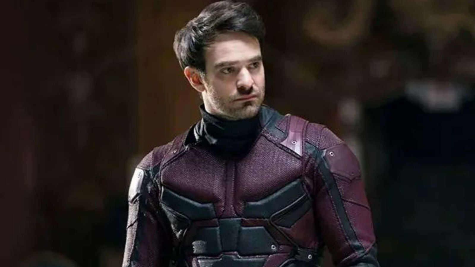 Immagine di Info sulla trama di Daredevil: Born Again da Charlie Cox