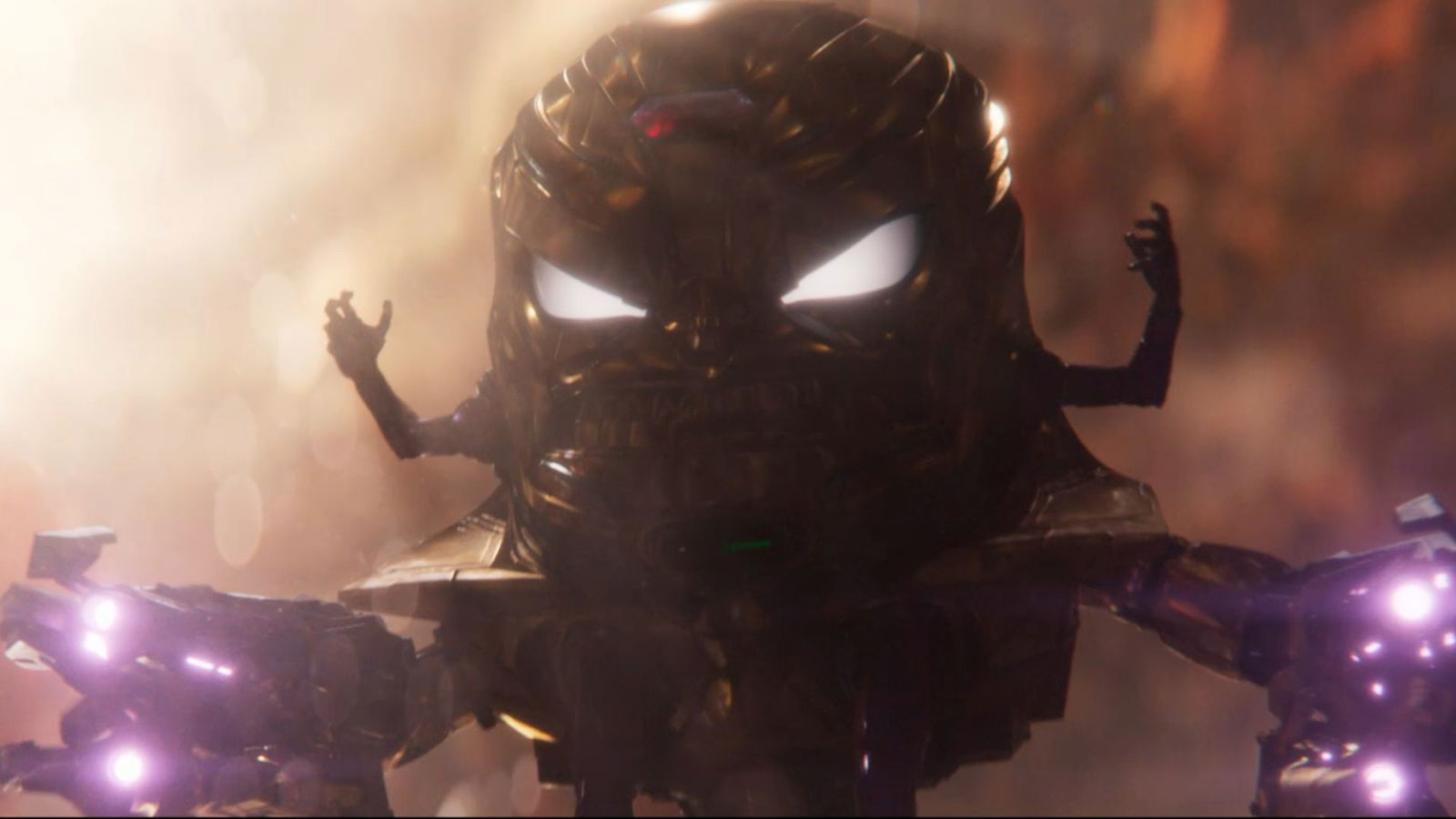 Immagine di Cosa ci fa MODOK nel Regno Quantico? Ecco 4 teorie su Ant-Man 3