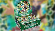 Copertina di Yu-Gi-Oh! 25° Anniversario - Sovrano della Magia