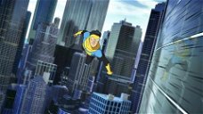 Copertina di Invincible 2, Robert Kirkman rompe il silenzio sul possibile cameo di Spider-Man