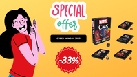 FOLLIA AMAZON: Marvel Caos è da comprare subito!