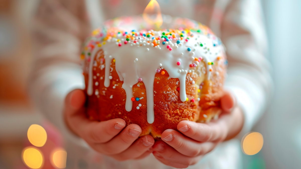 Immagine di #burnawaycake: le torte che bruciano sono virali