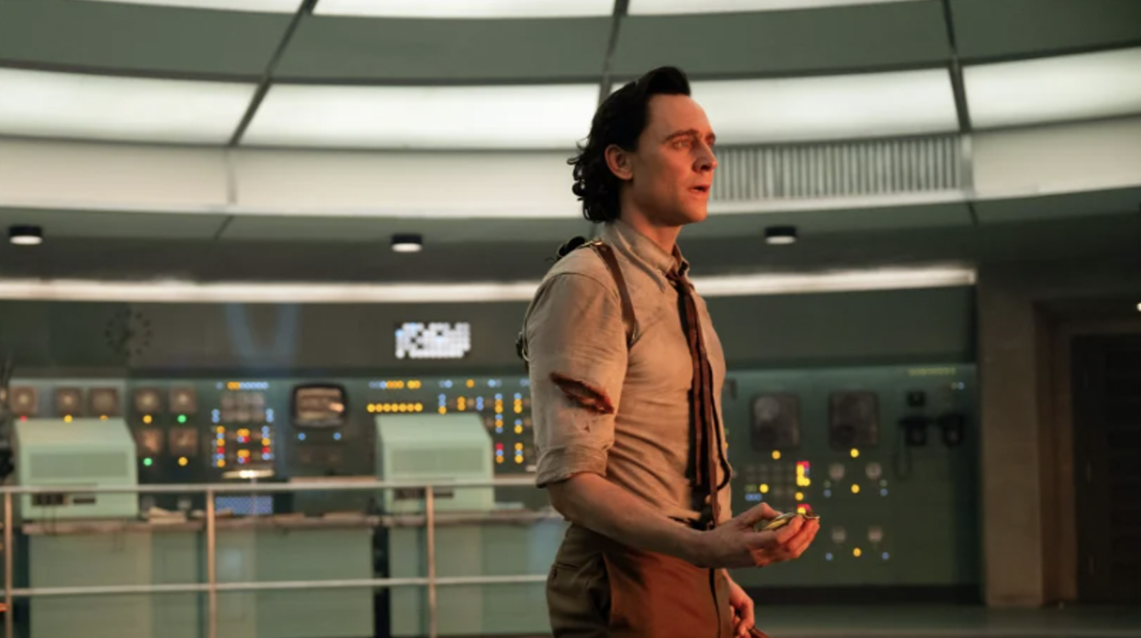 Immagine di Deadpool & Wolverine, ci sarà anche Loki? Parla Tom Hiddleston