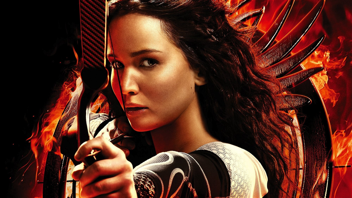 Hunger Games: le principali differenze tra i libri e i film - CulturaPop