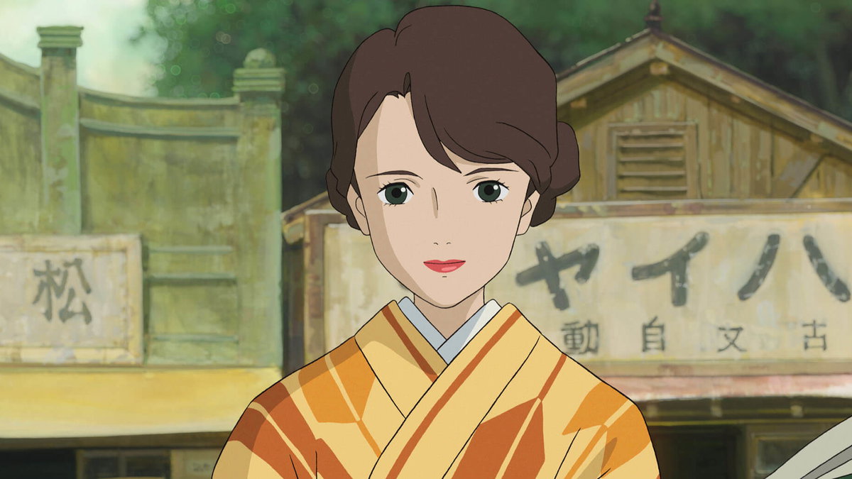 Immagine di Il ragazzo e l'airone, finalmente online il trailer del nuovo anime di Hayao Miyazaki