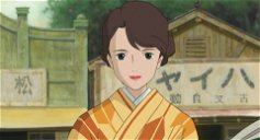Copertina di Il ragazzo e l'airone, finalmente online il trailer del nuovo anime di Hayao Miyazaki