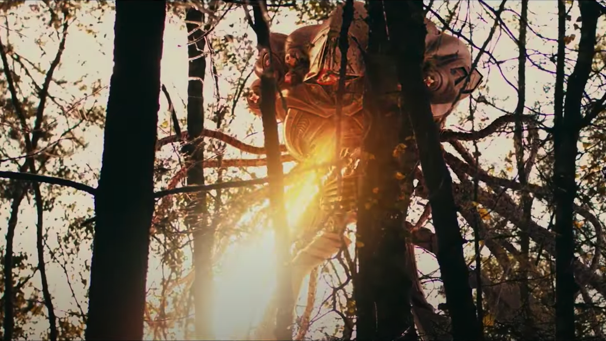 Immagine di La Guerra dei Mondi, ecco il trailer del nuovo remake [GUARDA]