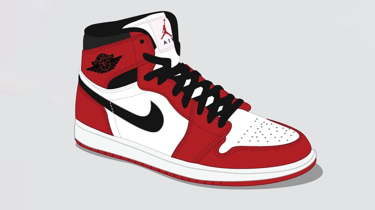 Immagine di Air Jordan: quando le scarpe diventano simbolo di cultura e stile
