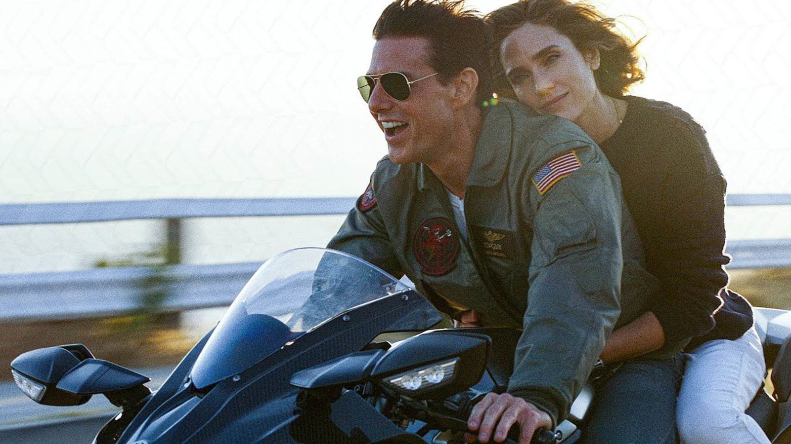 Immagine di Top Gun: Maverick in streaming, ecco dove vederlo