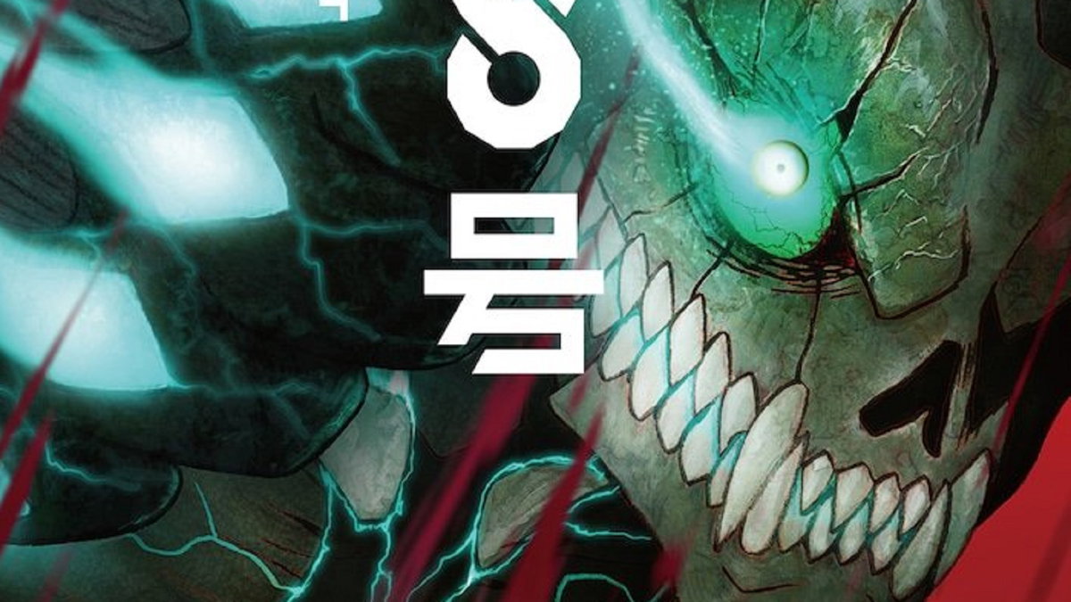 Immagine di Godzilla moderni irrompono nell'atteso anime di Kaiju No. 8 [VIDEO]