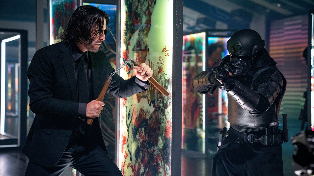 Immagine di Cosa sappiamo di John Wick 5