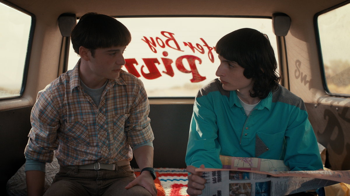 Immagine di Stranger Things, l'attore conferma: "Will è gay e ama Mike"