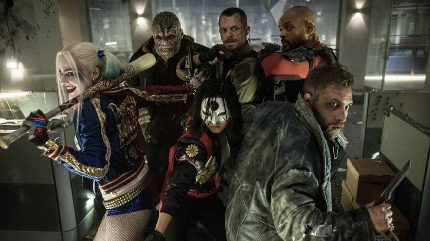 Secondo il regista David Ayer i film sui supereroi devono ritornare alle origini