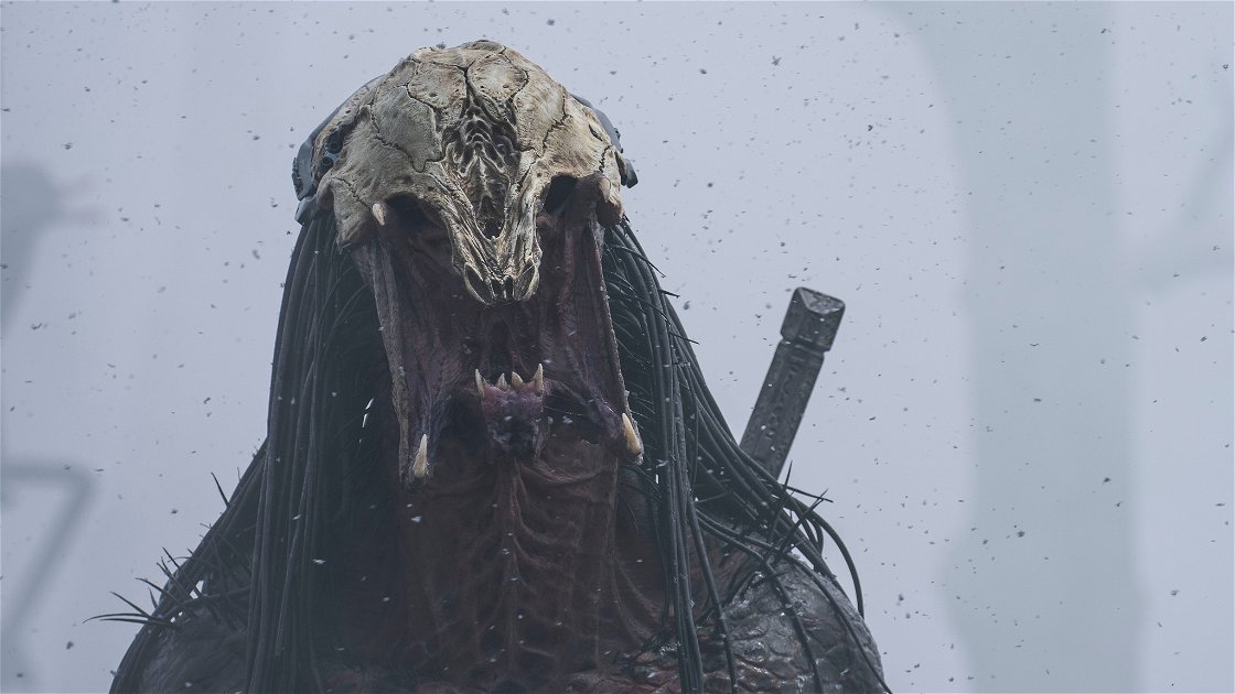 Copertina di Predator: ufficiale la lavorazione del nuovo film