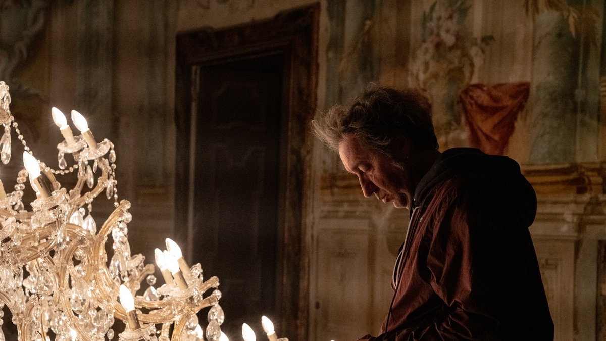 Immagine di Paolo Sorrentino torna a Napoli, svelato il cast del nuovo film
