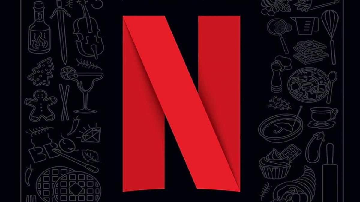 Immagine di Il Ricettario Ufficiale di Netflix: il regalo perfetto per chi si abbuffa di serie TV