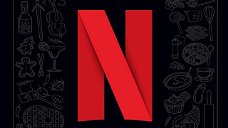 Copertina di Il Ricettario Ufficiale di Netflix: il regalo perfetto per chi si abbuffa di serie TV