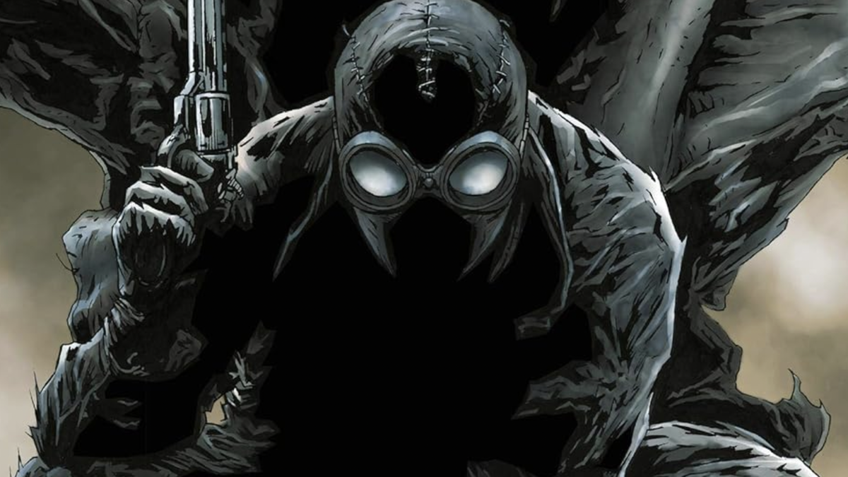 Immagine di Spider-Man Noir, Nicolas Cage protagonista della serie?