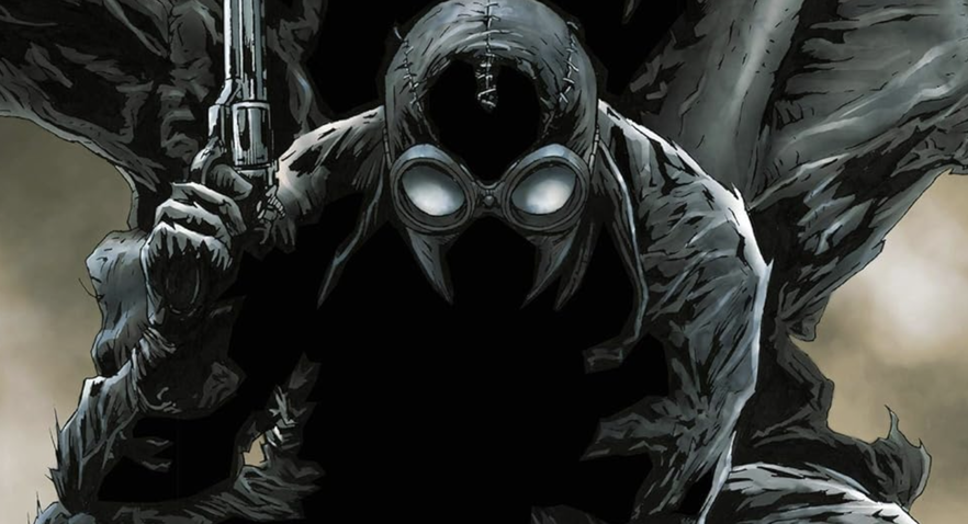 Spider-Man Noir, Nicolas Cage protagonista della serie?