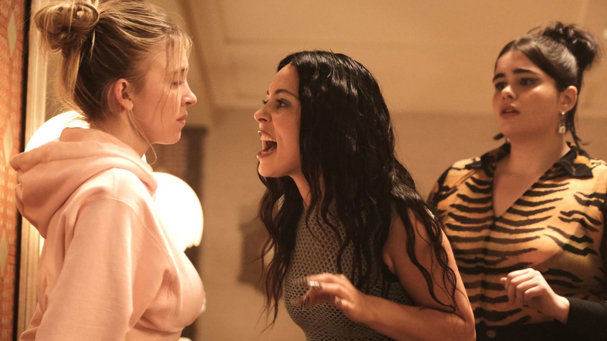 Immagine di Euphoria, ecco perché una delle protagoniste non tornerà