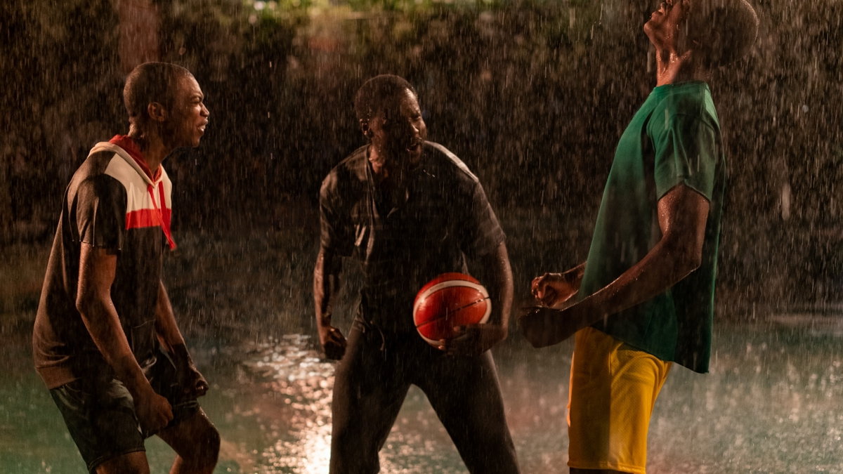 Immagine di Rise – La vera storia di Antetokounmpo è da vedere o no?