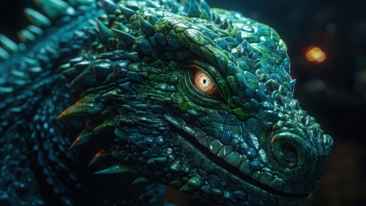 Immagine di Dragons of Wonderhatch, il progetto Disney tra live-action e anime [TRAILER]