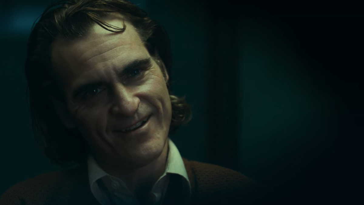 Immagine di Doctor Strange 3, Joaquin Phoenix sarà il villain?