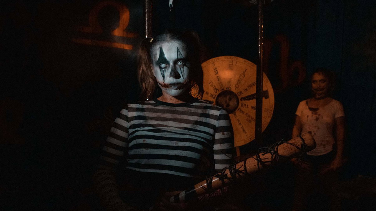 Immagine di Mirabilandia, ottobre dedicato ad Halloween: le attrazioni e le date 2023