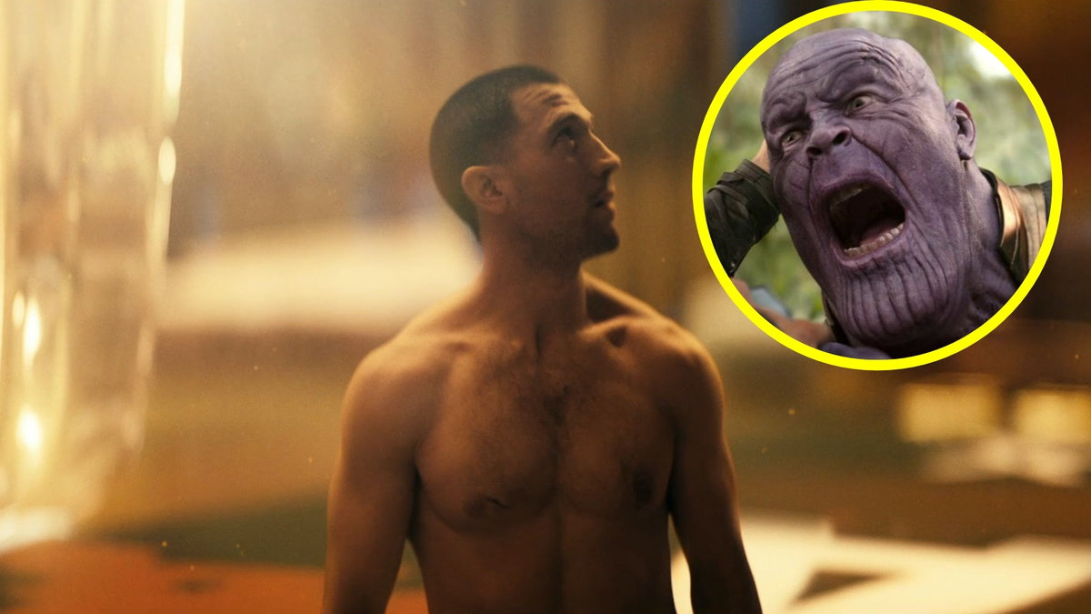 Immagine di The Boys 3 mette in scena la teoria "Ant-Man vs Thanos"