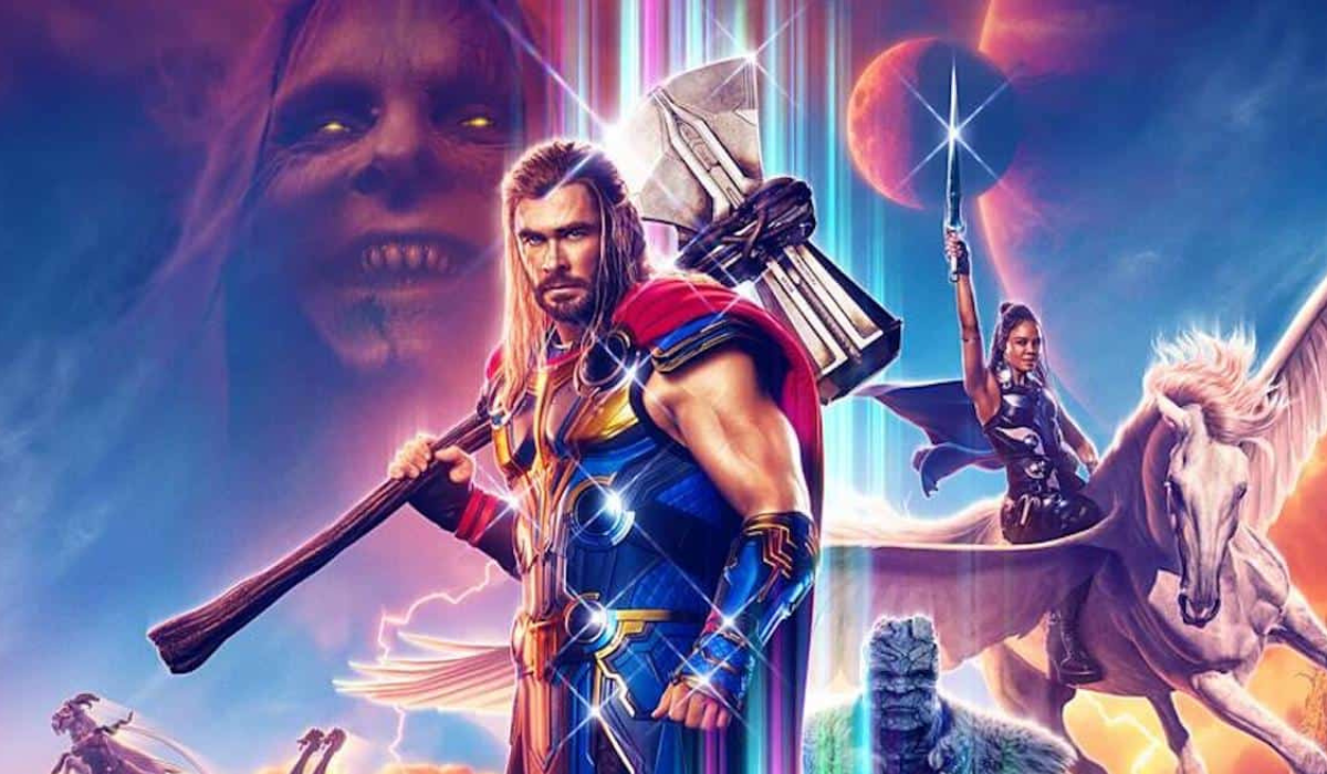 Immagine di Thor: Love and Thunder: ecco le prime (entusiaste) reazioni!