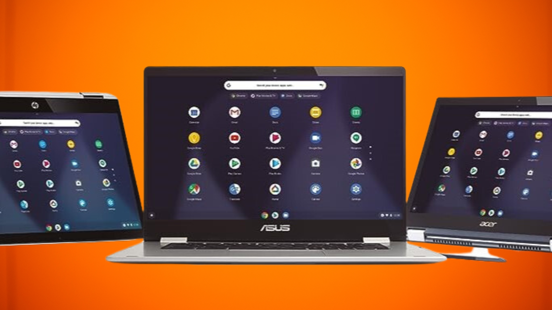 Copertina di Questi portatili sono perfetti per studiare ed hanno 100GB di spazio cloud in regalo!