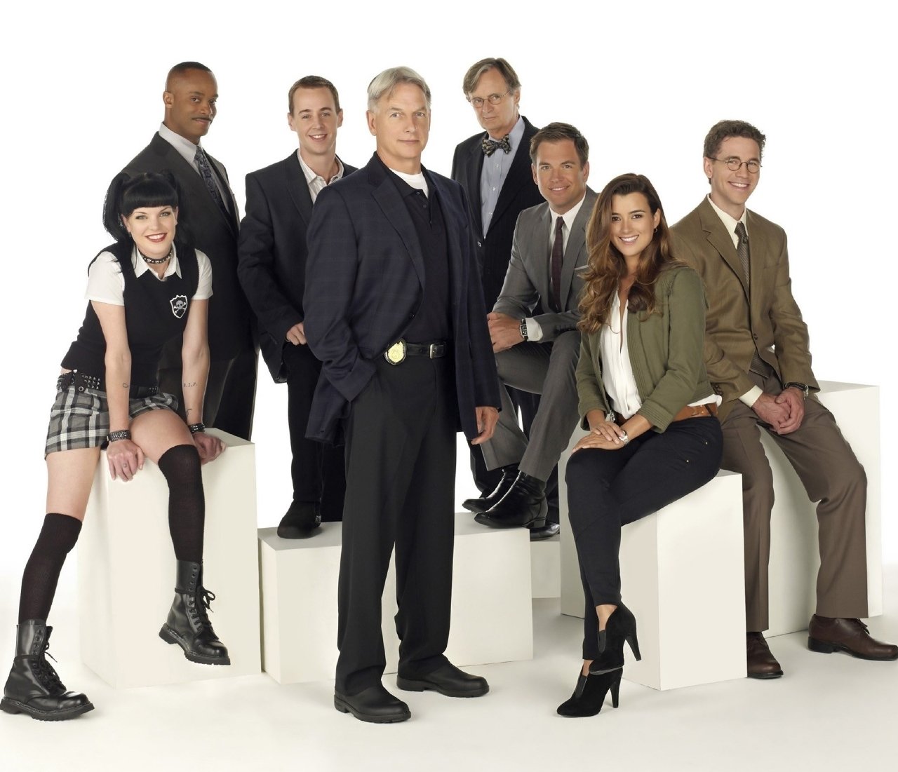 Immagine di NCIS: Origins, in arrivo la serie prequel con un giovane Gibbs