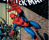 Copertina di Le migliori storie di Spider-Man disegnate da John Romita Sr