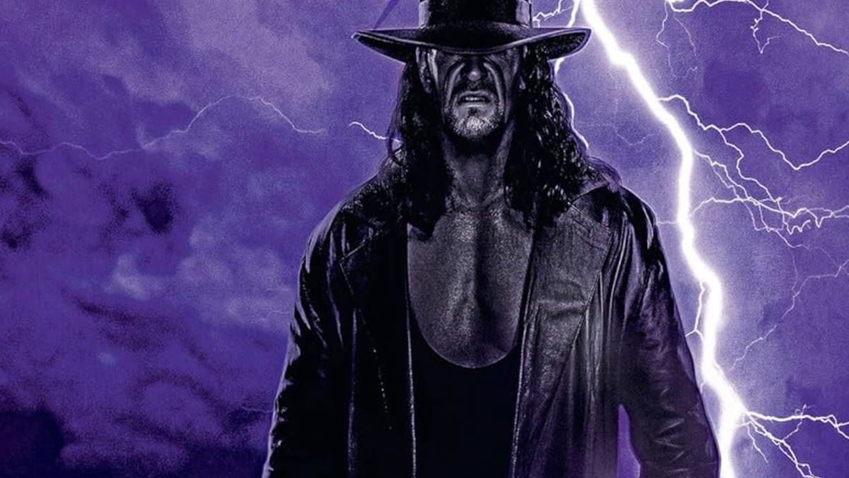 Immagine di Undertaker sorprende Cristiano Ronaldo in Arabia Saudita [VIDEO]