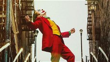 Copertina di Joker 2: le nuove immagini di Joker ed Harley Quinn