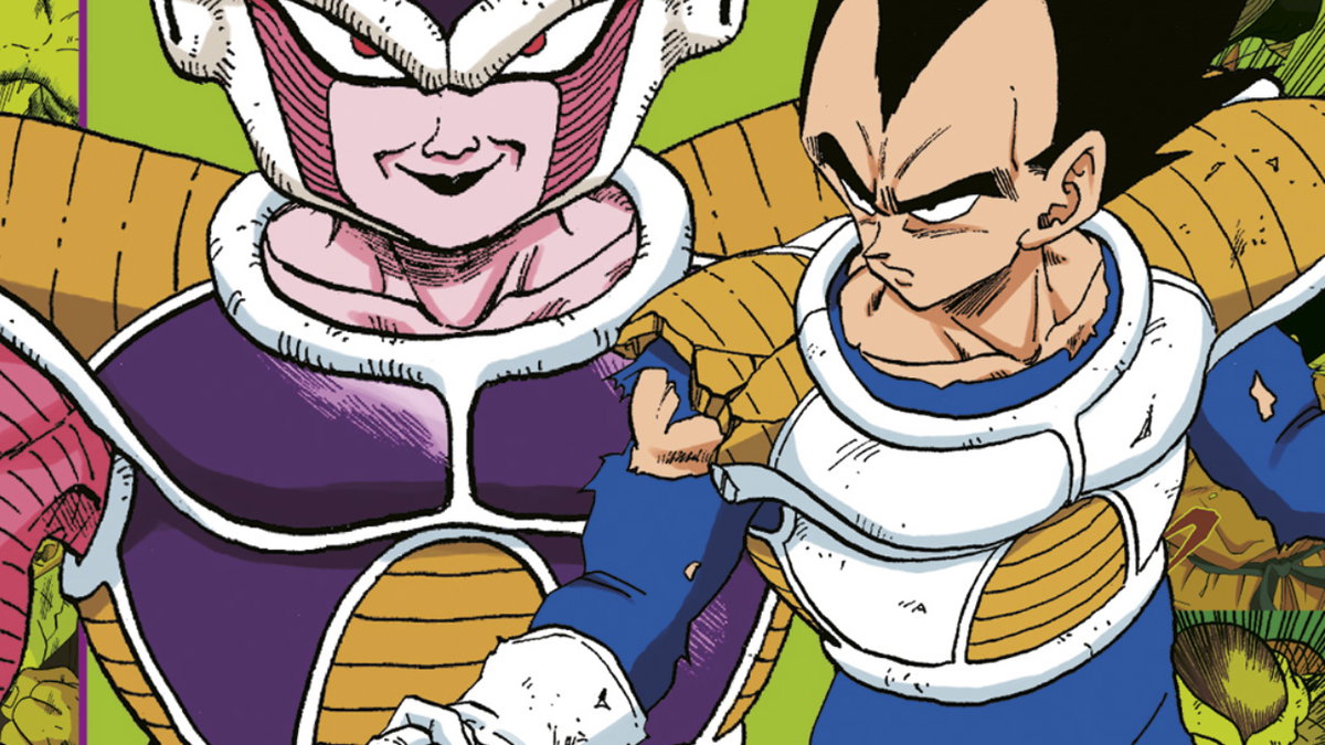 Immagine di Vegeta SH Figuarts 24.000 Power Level, l'esplosiva figure di Bandai