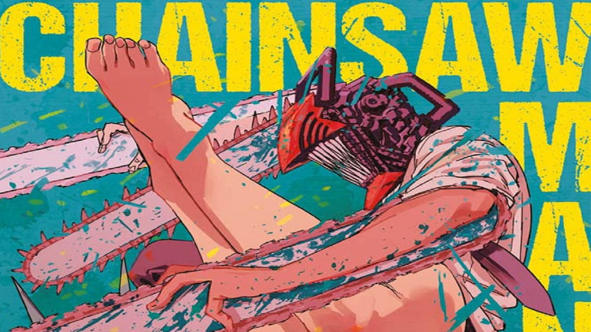 Immagine di Annunciato il film di Chainsaw Man: ecco cosa adatterà [TEASER]