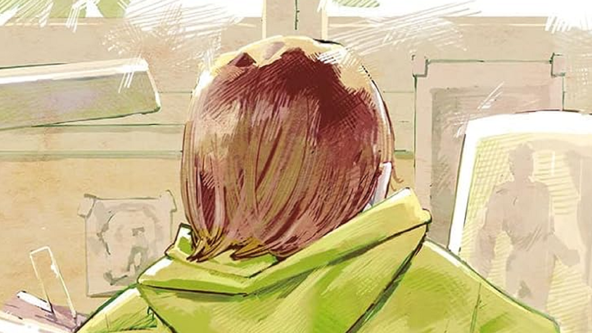 Immagine di Look Back di Tatsuki Fujimoto (Chainsaw Man) diventa un film, ecco quando uscirà