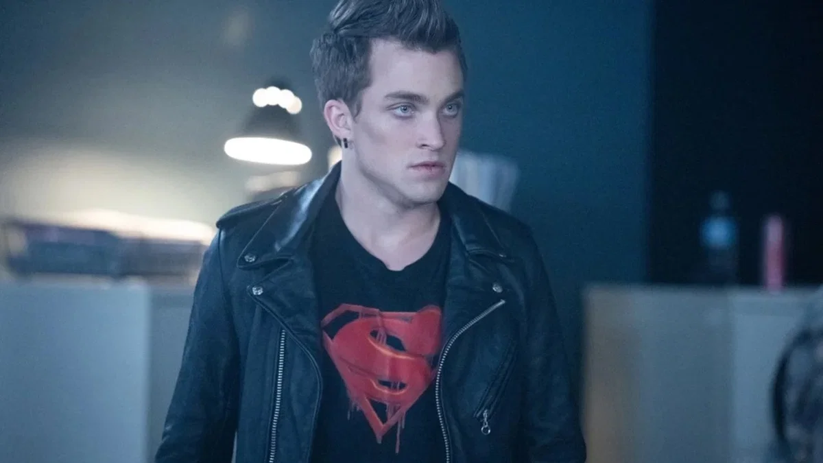 Immagine di Superman & Lois, Jordan Elsass lascia la serie: chi sarà il nuovo Jonathan Kent?