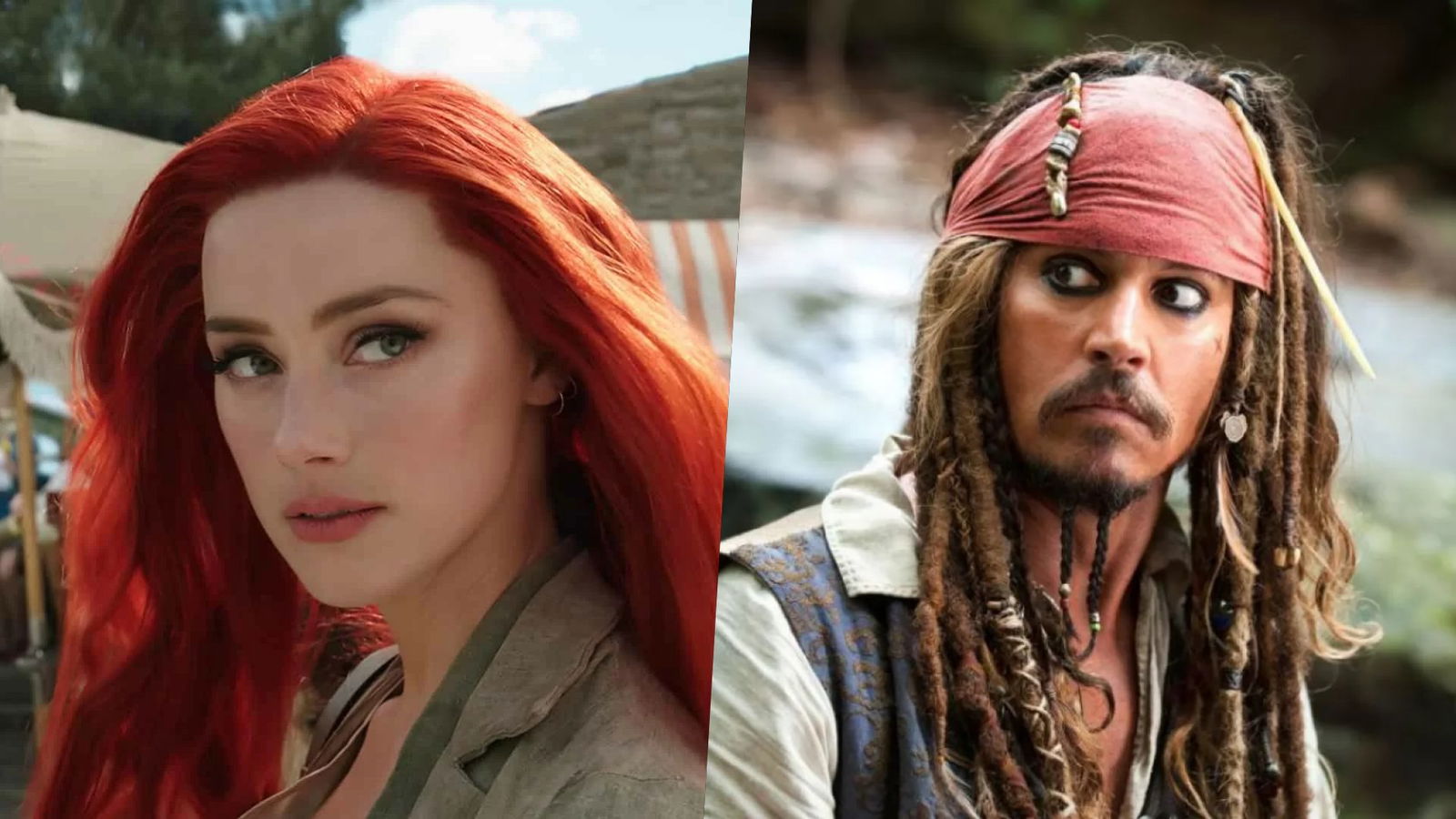 Immagine di Il processo Depp vs Heard diventa un film