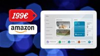 Echo Hub è disponibile su Amazon: il pannello di controllo per la Casa Intelligente