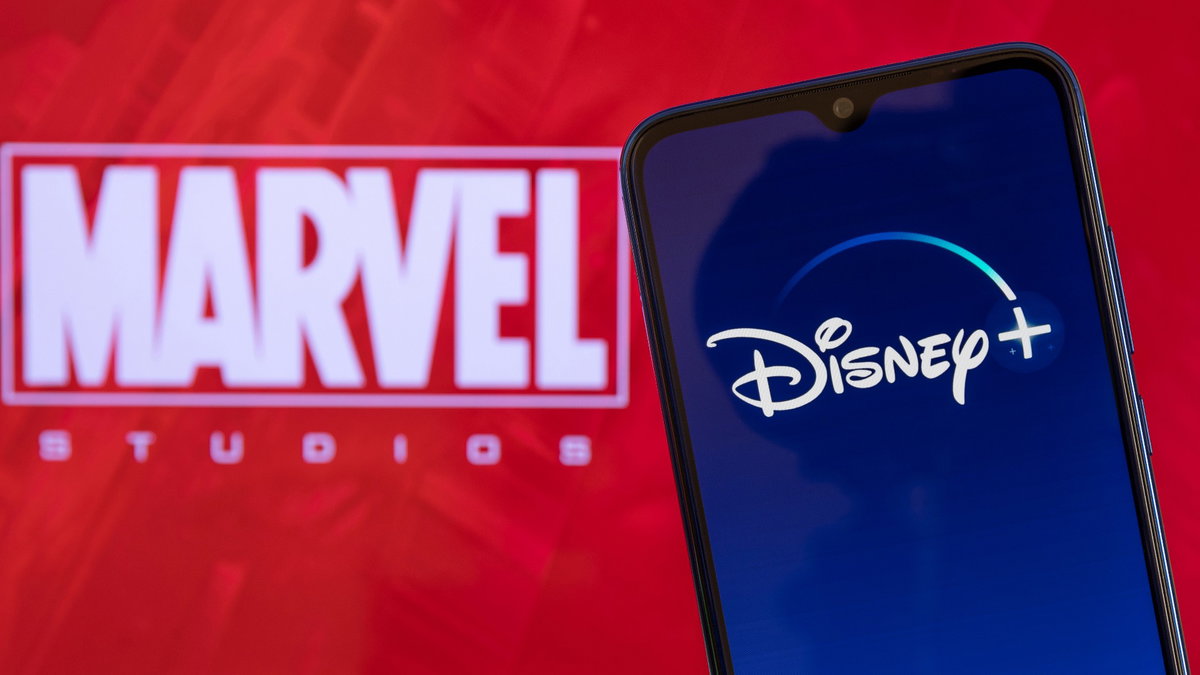 Immagine di A sorpresa ci sono 2 Nuove Serie TV Marvel su Disney+