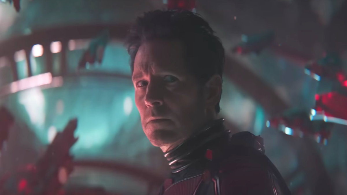 Immagine di Ecco come sarà MODOK in Ant-Man 3