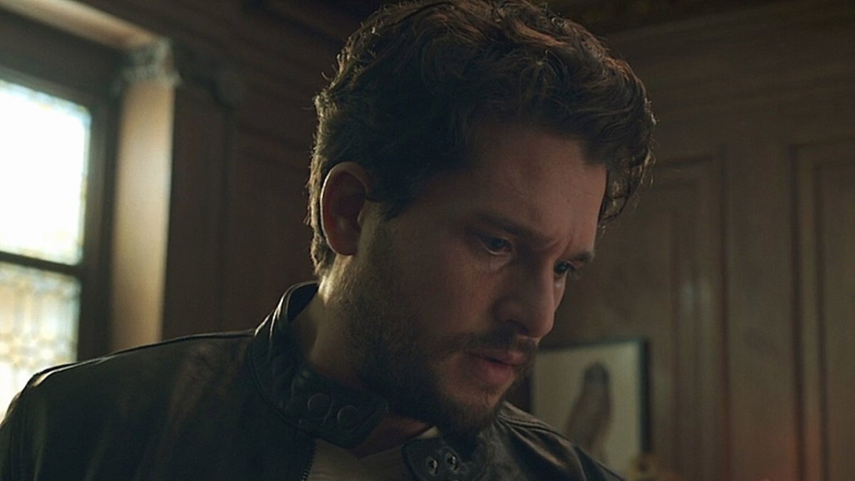 Immagine di Black Knight, l'ex Jon Snow conferma i piani del suo ritorno