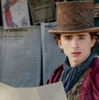 Come e dove vedere Wonka in streaming