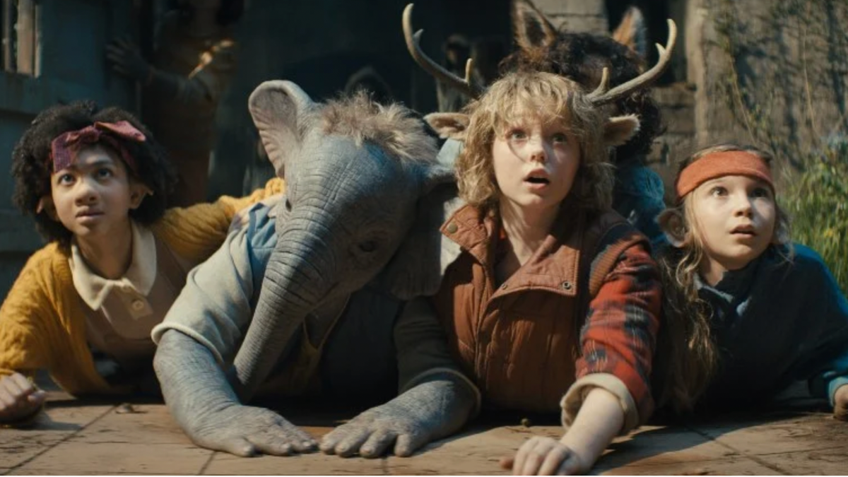 Immagine di Alla scoperta delle origini di Gus nel trailer di Sweet Tooth 2 [GUARDA]