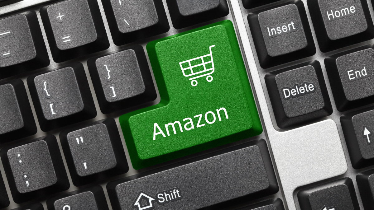 Immagine di Scopri come ottenere un buono da 5€ su Amazon!