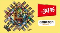Monopoly di Dungeons & Dragons: L'onore dei Ladri a 29€! DA NON PERDERE!
